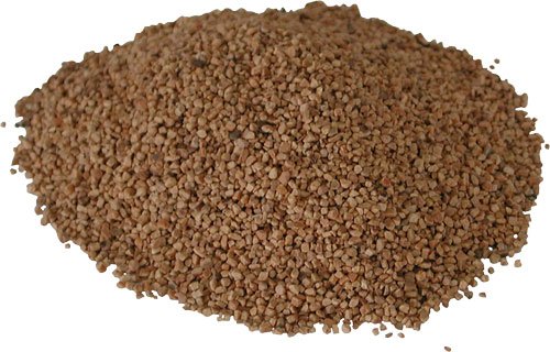 RCBS FORMULA 1 WALNUT MEDIA - DRY POLISHING