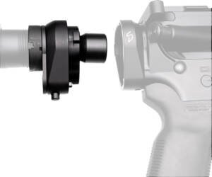 STERN DEF. RAB-AD - RAPID ATTACH BUTTSTOCK ADAPTER