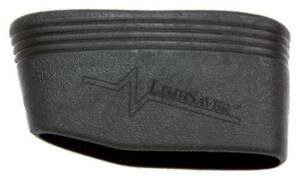 LIMBSAVER RECOIL PAD SLIP-ON - CLASSIC 1" SMALL BLACK