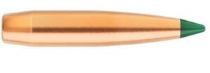 SIERRA BULLETS 7MM .284 - 185GR TIPPED MATCH KING 100CT