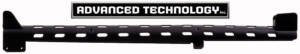 ADV TECH HEATSHIELD DELUXE - SHOTFORCE W/SIGHTS BLACK SYN