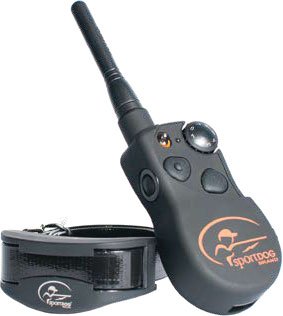 SPORTDOG SPORTHUNTER X-SERIES - 1225X 3/4 MILE RANGE 21 LEVEL
