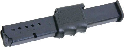 PRO MAG MAGAZINE S&W BODYGUARD - 380ACP 15RD BLUED STEEL