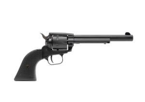 HERITAGE MANUFACTURING RR 32H&R BLK 6.5" STEEL POLY
