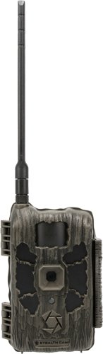 STEALTH DECEPTOR 2.0 CELLULAR - TRAIL CAM 40MP DUAL CORE