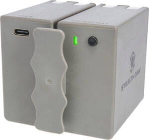 STEALTH CAM 360 CAM MAX - RECHARGABLE LITHIUM BATT. PACK