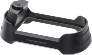 TYRANT CNC FOR GLOCK 43x & 48 - MAGWELL BLACK