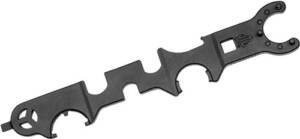 UTG AR15/AR308 ARMORER'S MULTI - FUNCTION COMBO WRENCH