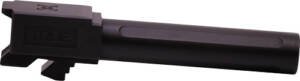 TRUE PRECISION FOR RUGER RXM - BARREL NON THREADED BLACK NTRD