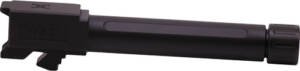 TRUE PRECISION FOR RUGER RXM - BARREL THREADED BLACK NITRIDE