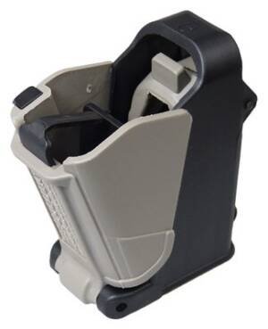 MAGLULA LOADER 22LR PISTOL - MAGAZINE SINGLE OR DOUBLE STAK