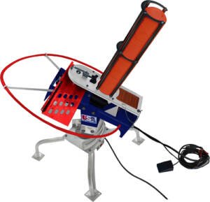 DO-ALL AUTOMATIC TRAP USA CLAY - TARGET 50 STACK W/ REMOTE