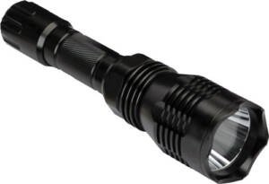 CYCLOPS VARMINT LIGHT GREEN/ - RED WEAPON MNT RECHARCH 250LUM