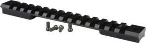 WARNE RAIL MOUNTAIN TECH - BERGARA PREMIER SA MATTE 0 MOA