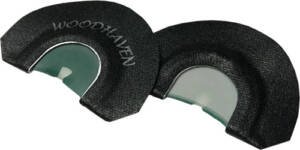 WOODHAVEN CUSTOM CALLS NINJA - SERIES NINJA GHOST MOUTH CALL