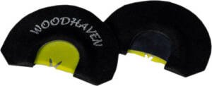WOODHAVEN CUSTOM CALLS STINGER - PRO SERIES BLACK HORNET M CALL