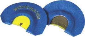 WOODHAVEN CUSTOM CALLS STINGER - PRO SERIES BLUE DEMON MT CALL
