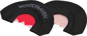 WOODHAVEN CUSTOM CALLS HAMMER - TOOTH 3 REED