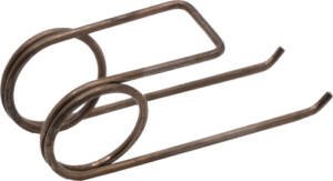 WLA AR10/AR15 TRIGGER SPRING - 10PK