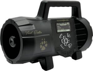 WESTERN RIVERS ELECTRONIC - CALLER EICHLER SINGLE SPEAKER