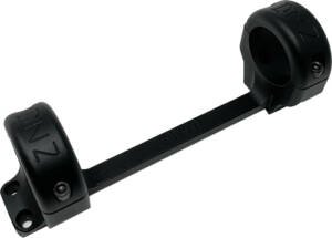 DNZ GAME REAPER INTEGRAL 1-PC - MOUNT BRNG X-BOLT 2 LA MED BLK