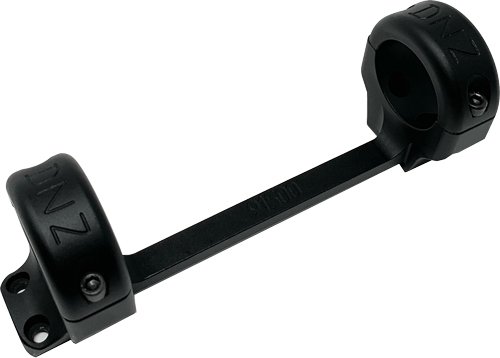 DNZ GAME REAPER INTEGRAL 1-PC - MOUNT BRNG X-BOLT 2 LA MED BLK