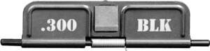 YHM DUST COVER ASSEMBLY AR-15 - CALIBER MARKED .300 BLK