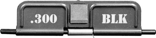 YHM DUST COVER ASSEMBLY AR-15 - CALIBER MARKED .300 BLK