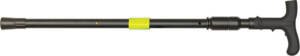 PSP ZAP COVERT CANE W/LED LIGT - ADJ 30.5-37.5" 1000000 VOLTS