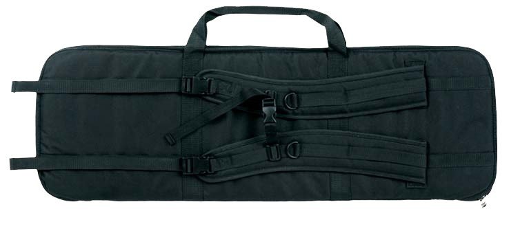 BULLDOG DISCREET RECTANGLE 45" - TACTICAL CSE 6 HIDDEN MAG HO - Image 2