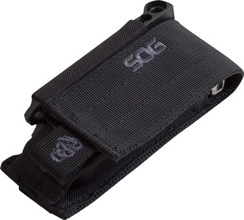 SOG MULTI-TOOL POWERACCESS DLX - STONEWASH W/SHEATH/HEX BIT KIT - Image 5