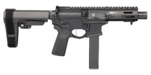 SPRINGFIELD ARMORY SAINT VICTOR PISTOL 9MM 5.5"