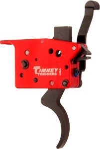 TIMNEY TRIGGER MOSIN-NAGANT - RIFLES FDMN - Image 3