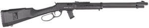 DERYA ARMS TM22 LEVER 22LR BLK 20" 10+1